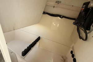 26ft World Cat Yacht For Sale