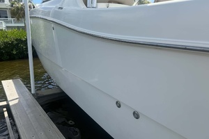 26ft World Cat Yacht For Sale
