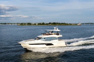 AT EAZE yacht for sale