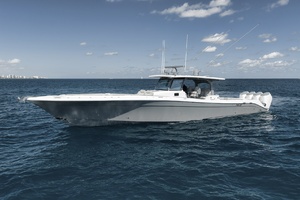 SIR REEL Worth Avenue Yachts