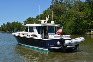 GLORY yacht for sale