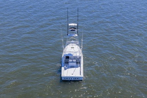 Salty Dog 38ft Young Brothers Yacht For Sale