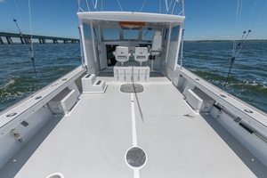 Salty Dog 38ft Young Brothers Yacht For Sale