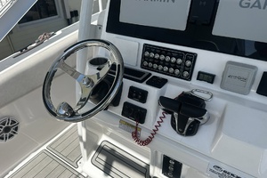 28ft Sea Fox Yacht For Sale
