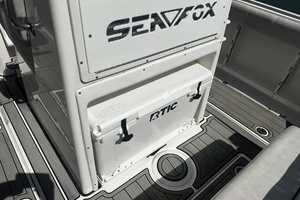 28ft Sea Fox Yacht For Sale