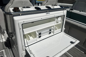 28ft Sea Fox Yacht For Sale
