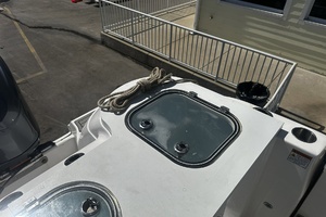 28ft Sea Fox Yacht For Sale