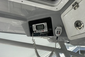 28ft Sea Fox Yacht For Sale