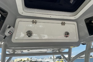 28ft Sea Fox Yacht For Sale