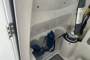 28ft Sea Fox Yacht For Sale