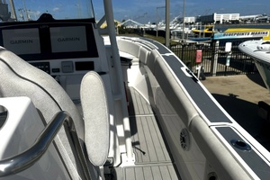 28ft Sea Fox Yacht For Sale