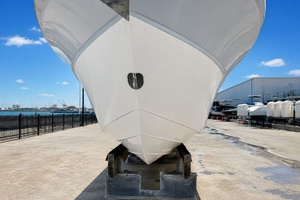 28ft Sea Fox Yacht For Sale
