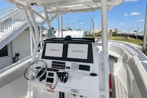 28ft Sea Fox Yacht For Sale