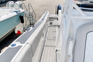 28ft Sea Fox Yacht For Sale