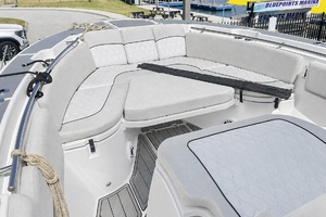 28ft Sea Fox Yacht For Sale