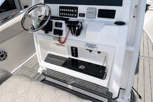 28ft Sea Fox Yacht For Sale