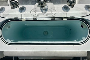 28ft Sea Fox Yacht For Sale