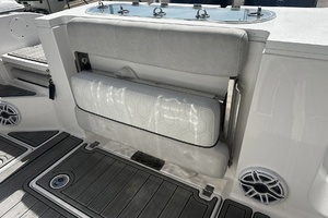 28ft Sea Fox Yacht For Sale