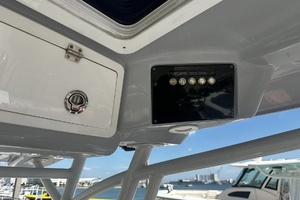 28ft Sea Fox Yacht For Sale