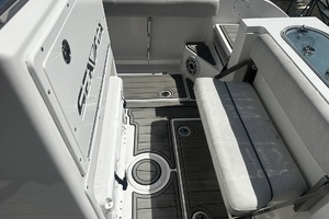 28ft Sea Fox Yacht For Sale