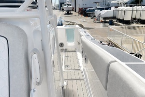 28ft Sea Fox Yacht For Sale