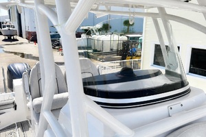 28ft Sea Fox Yacht For Sale