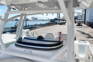 28ft Sea Fox Yacht For Sale