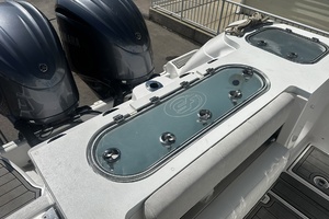 28ft Sea Fox Yacht For Sale