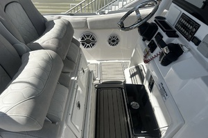 28ft Sea Fox Yacht For Sale
