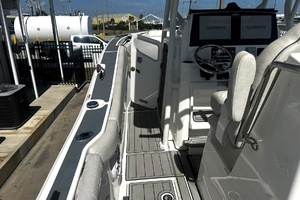 28ft Sea Fox Yacht For Sale