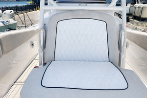 28ft Sea Fox Yacht For Sale