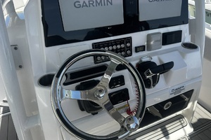 28ft Sea Fox Yacht For Sale