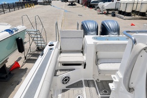 28ft Sea Fox Yacht For Sale