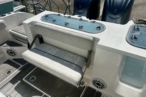 28ft Sea Fox Yacht For Sale