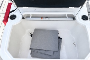28ft Sea Fox Yacht For Sale
