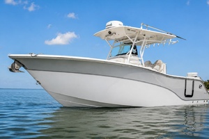 28' Sea Fox 2022