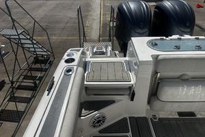 28ft Sea Fox Yacht For Sale