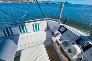 Half Full II 39ft Mainship Yacht For Sale