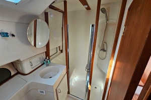 Half Full II 39ft Mainship Yacht For Sale