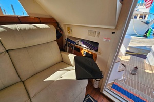 Half Full II 39ft Mainship Yacht For Sale