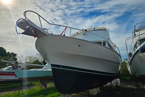 Half Full II 39ft Mainship Yacht For Sale