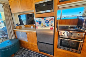 Half Full II 39ft Mainship Yacht For Sale