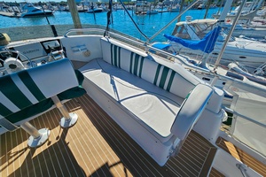 Half Full II 39ft Mainship Yacht For Sale
