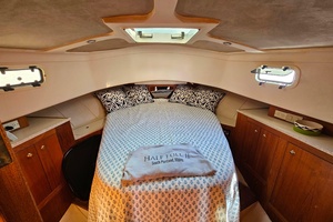 Half Full II 39ft Mainship Yacht For Sale