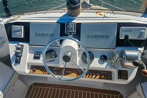 Half Full II 39ft Mainship Yacht For Sale