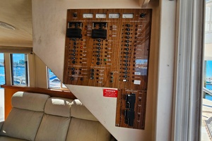 Half Full II 39ft Mainship Yacht For Sale
