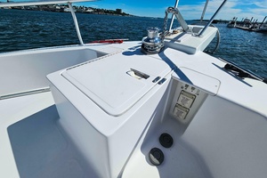 Half Full II 39ft Mainship Yacht For Sale