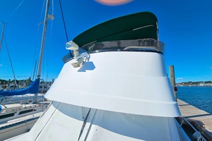Half Full II 39ft Mainship Yacht For Sale