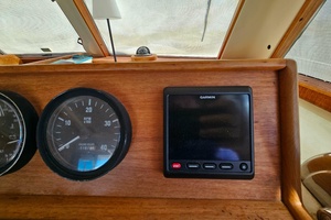 Half Full II 39ft Mainship Yacht For Sale