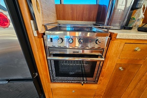 Half Full II 39ft Mainship Yacht For Sale